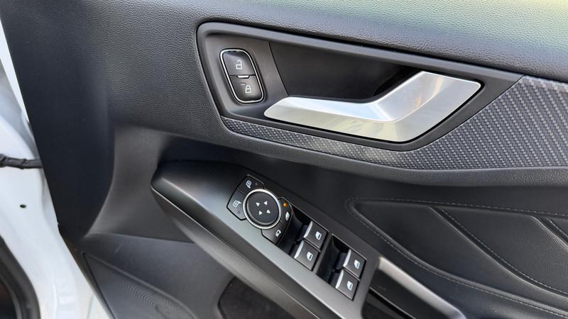 Used Ford Focus 2020 for sale - 77687539: Photo 13