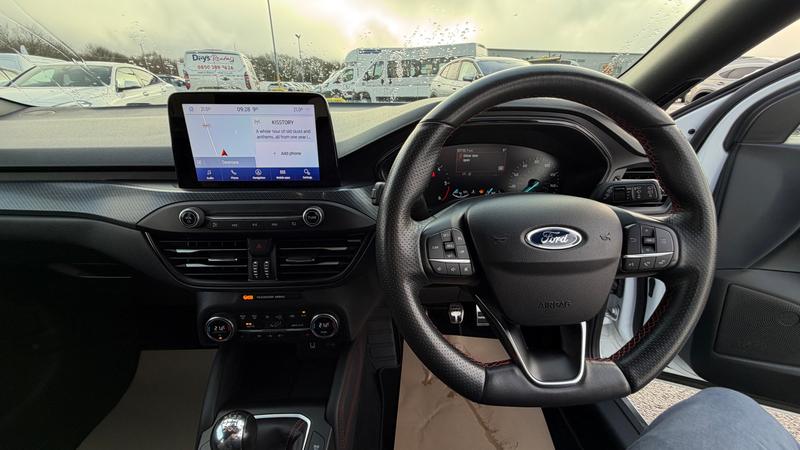 Used Ford Focus 2020 for sale - 77687539: Photo 14