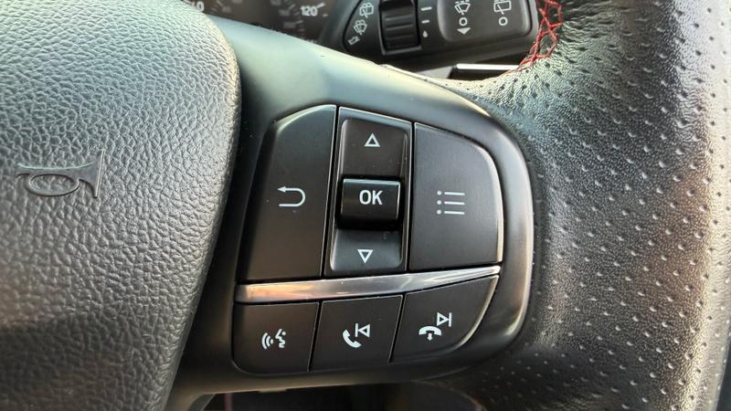 Used Ford Focus 2020 for sale - 77687539: Photo 16