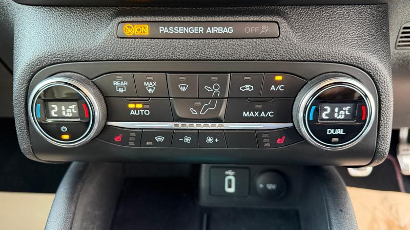 Used Ford Focus 2020 for sale - 77687539: Photo 20