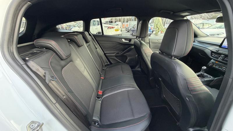 Used Ford Focus 2020 for sale - 77687539: Photo 23