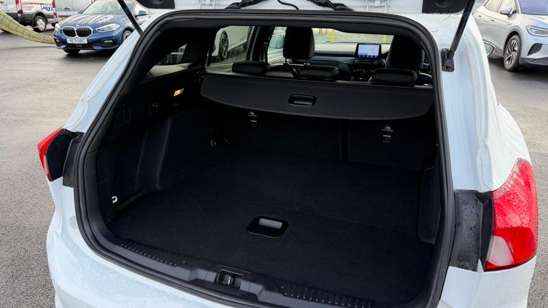 Used Ford Focus 2020 for sale - 77687539: Photo 24