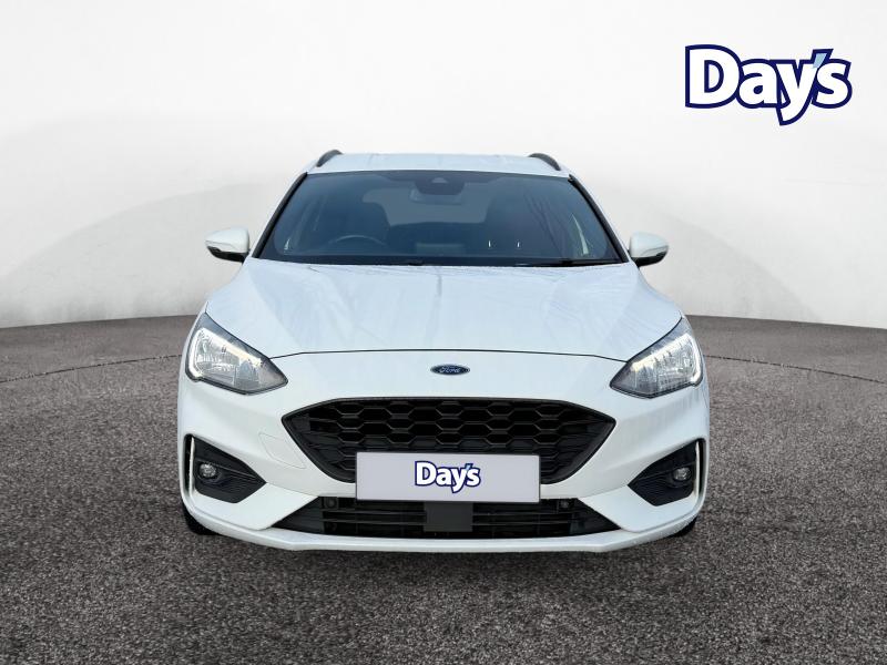 Used Ford Focus 2020 for sale - 77687539: Photo 3
