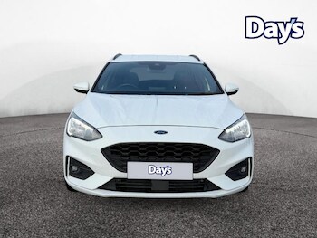 Used Ford Focus undefined for sale - 77687539: Photo