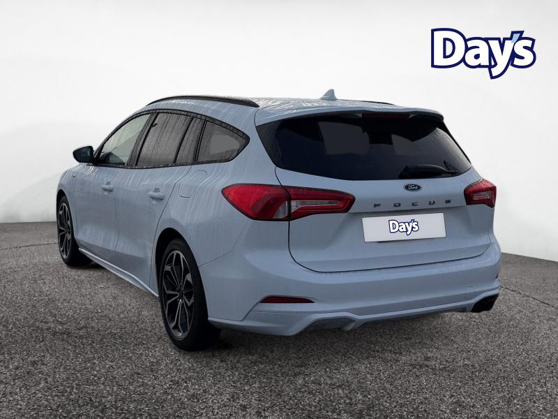 Used Ford Focus 2020 for sale - 77687539: Photo 6