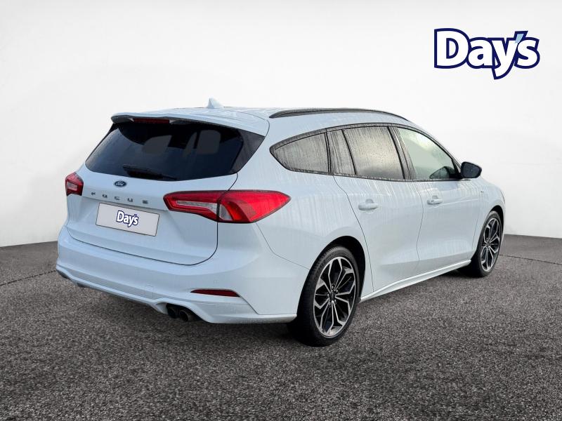 Used Ford Focus 2020 for sale - 77687539: Photo 8