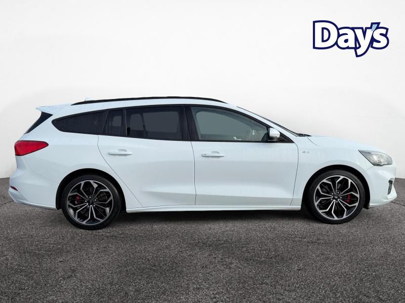 Used Ford Focus 2020 for sale - 77687539: Photo 9