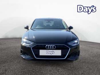 Used Audi A4 2022 for sale - 74360591: Photo