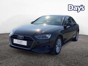 Used Audi A4 2022 for sale - 74360591: Photo