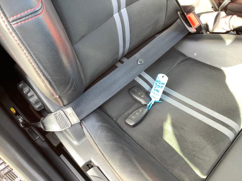 Used Ford Puma 2023 for sale - 78109502: Photo 10