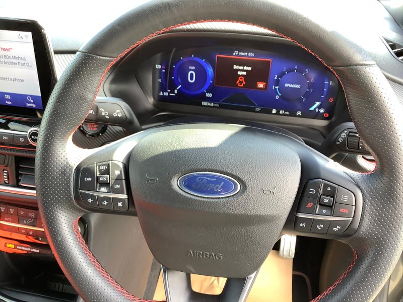 Used Ford Puma 2023 for sale - 78109502: Photo 13