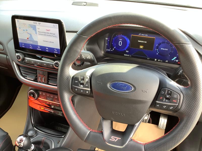 Used Ford Puma 2023 for sale - 78109502: Photo 14