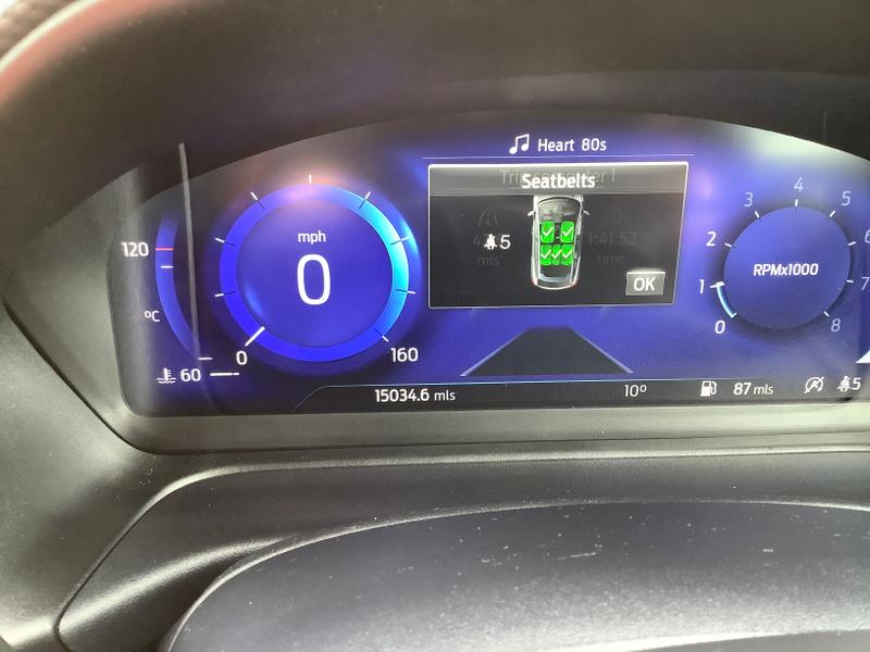 Used Ford Puma 2023 for sale - 78109502: Photo 17