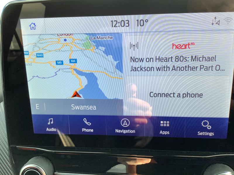 Used Ford Puma 2023 for sale - 78109502: Photo 18