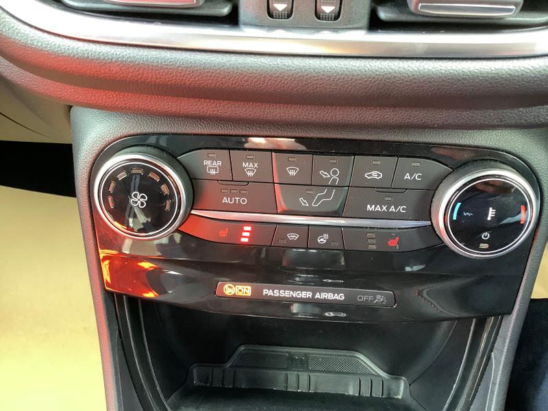 Used Ford Puma 2023 for sale - 78109502: Photo 19