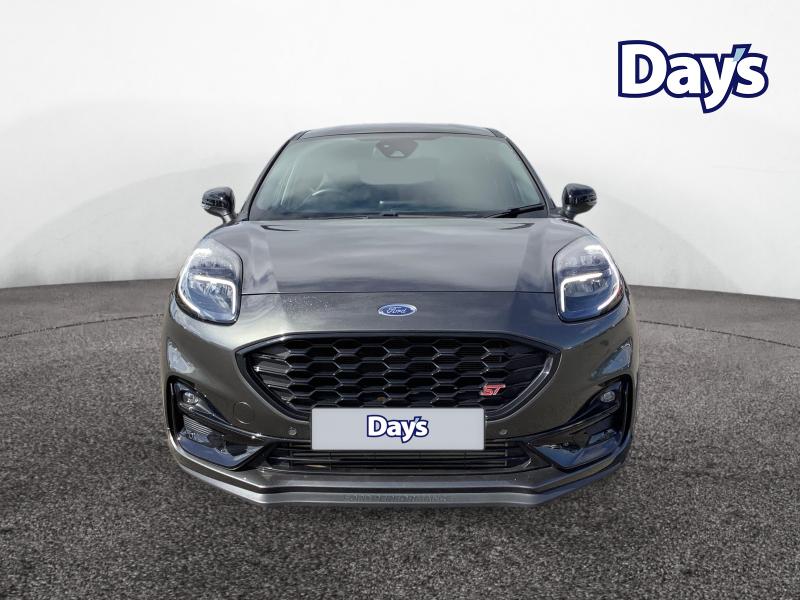 Used Ford Puma 2023 for sale - 78109502: Photo 2