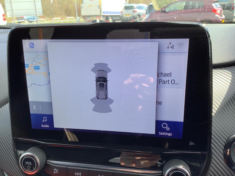 Used Ford Puma 2023 for sale - 78109502: Photo 21