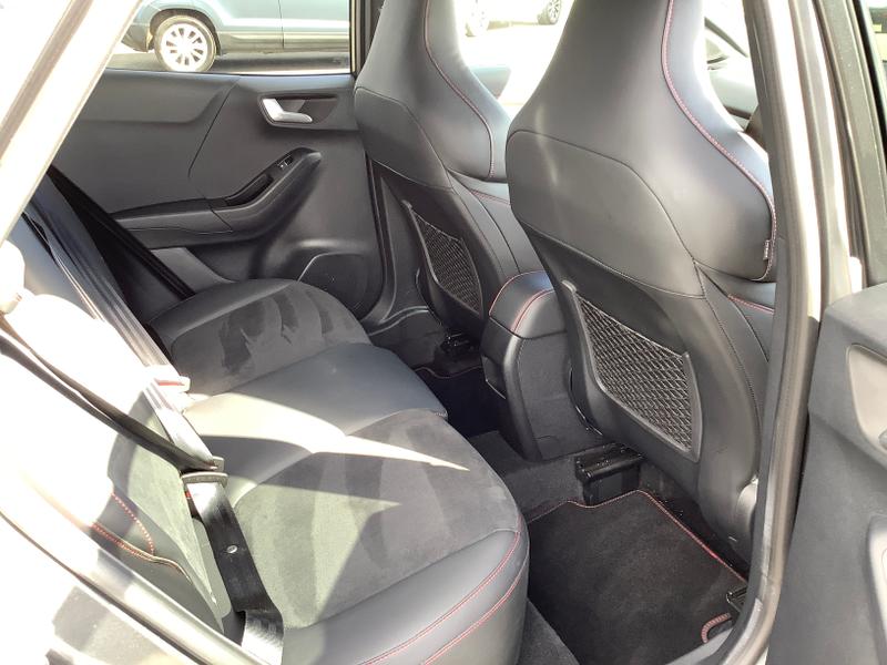 Used Ford Puma 2023 for sale - 78109502: Photo 22