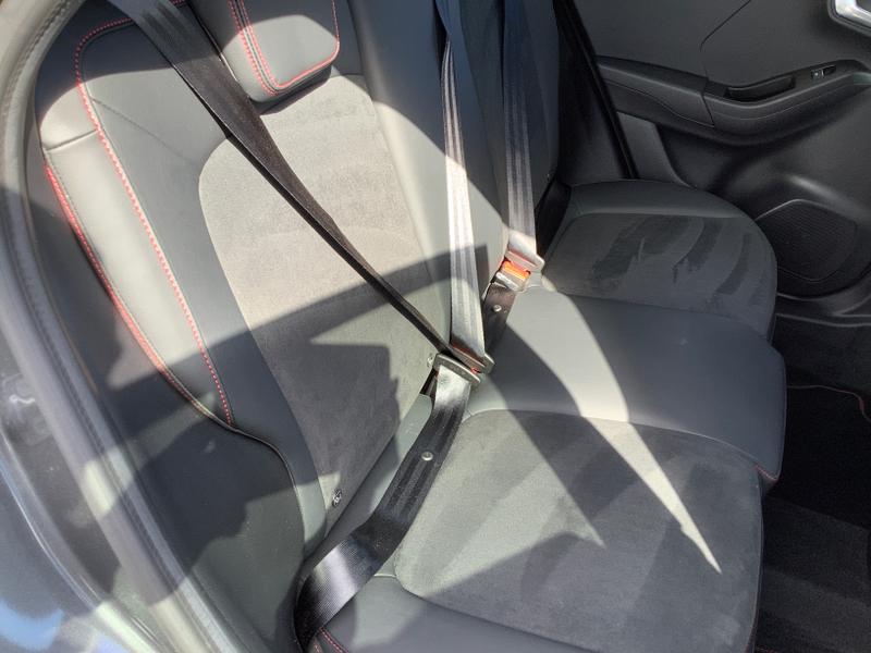 Used Ford Puma 2023 for sale - 78109502: Photo 23