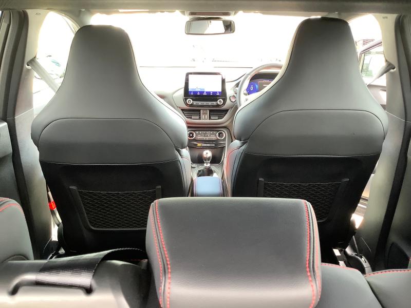 Used Ford Puma 2023 for sale - 78109502: Photo 26