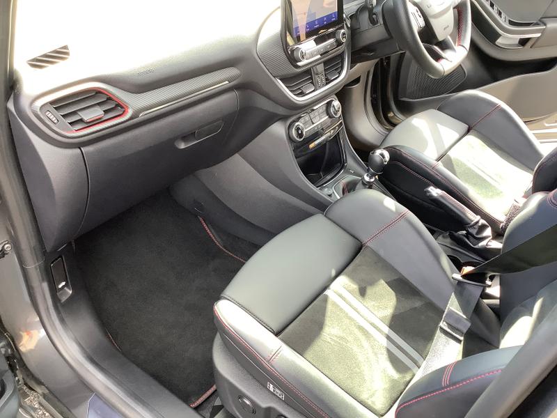 Used Ford Puma 2023 for sale - 78109502: Photo 27