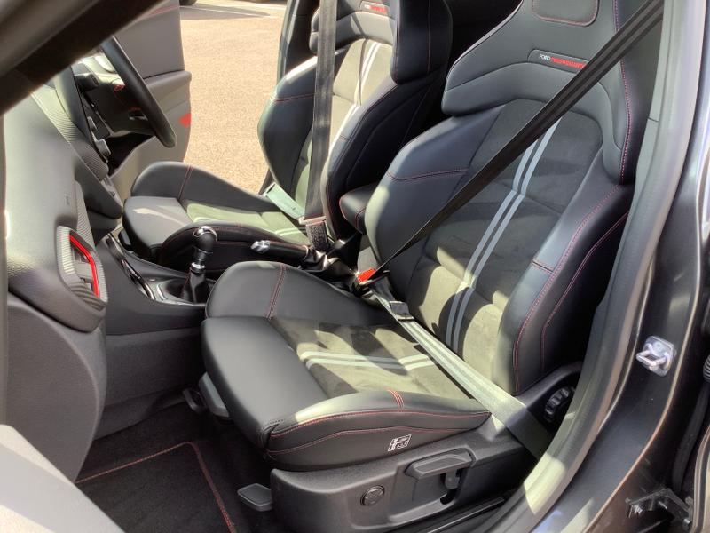 Used Ford Puma 2023 for sale - 78109502: Photo 28