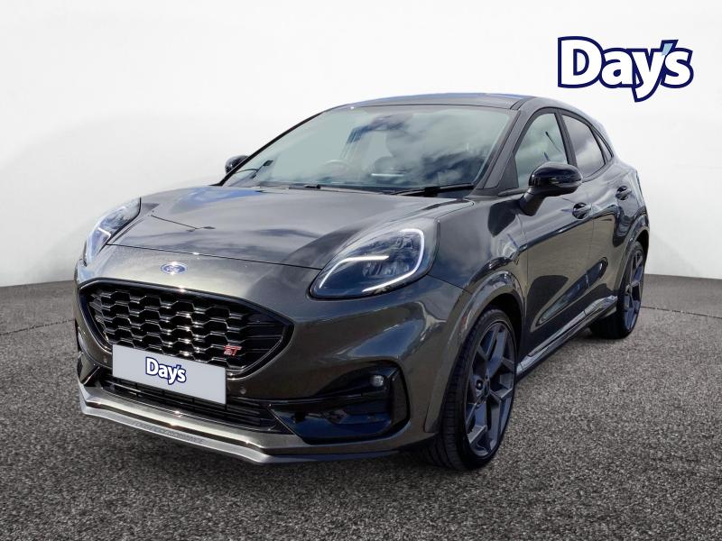 Used Ford Puma 2023 for sale - 78109502: Photo 3