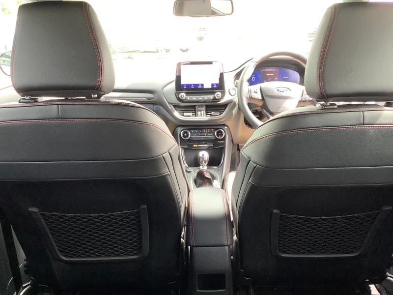 Used Ford Puma 2023 for sale - 78109502: Photo 32