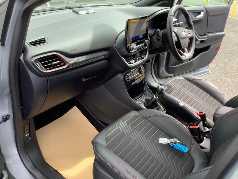 Used Ford Puma 2023 for sale - 78109502: Photo 33