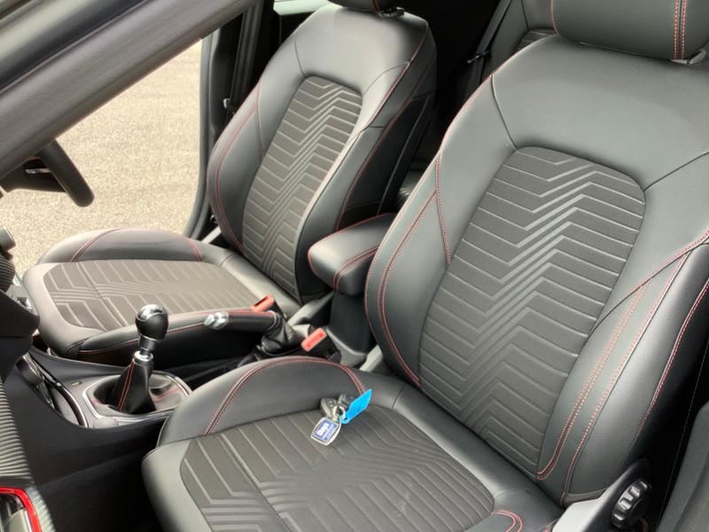 Used Ford Puma 2023 for sale - 78109502: Photo 34