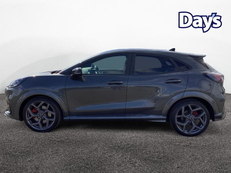 Used Ford Puma 2023 for sale - 78109502: Photo 4