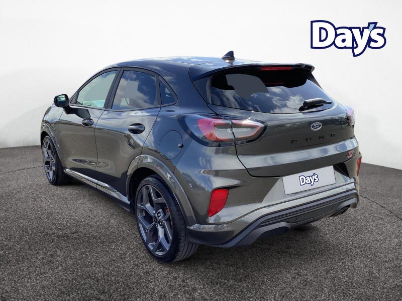 Used Ford Puma 2023 for sale - 78109502: Photo 5