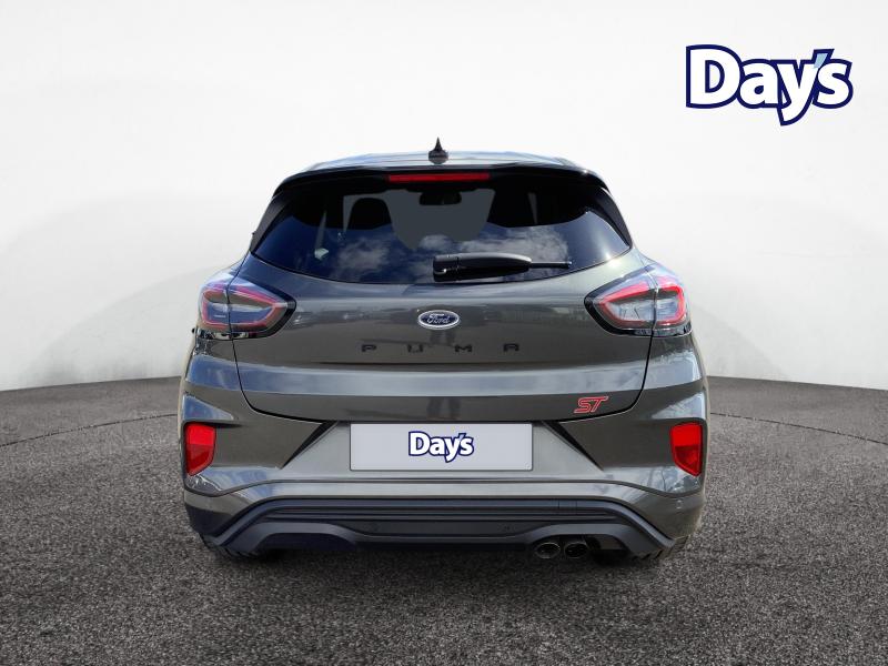 Used Ford Puma 2023 for sale - 78109502: Photo 6