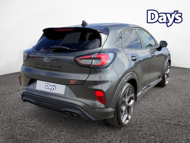 Used Ford Puma 2023 for sale - 78109502: Photo 7