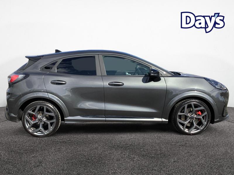 Used Ford Puma 2023 for sale - 78109502: Photo 8