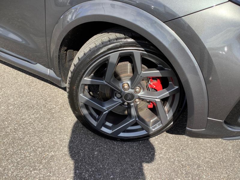 Used Ford Puma 2023 for sale - 78109502: Photo 9