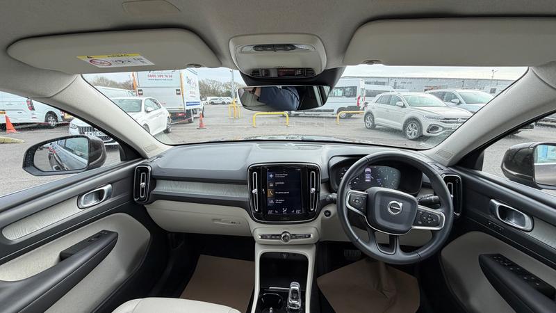 Used Volvo XC40 2019 for sale - 77819766: Photo 10