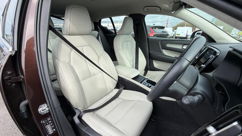 Used Volvo XC40 2019 for sale - 77819766: Photo 11