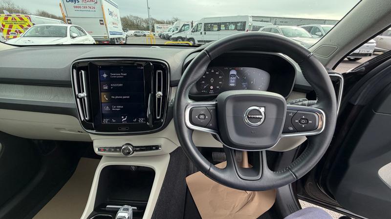 Used Volvo XC40 2019 for sale - 77819766: Photo 14