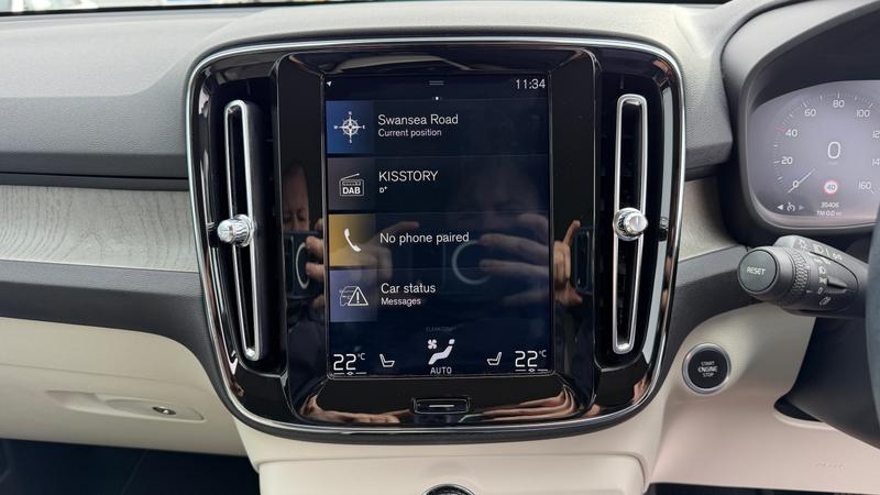 Used Volvo XC40 2019 for sale - 77819766: Photo 19