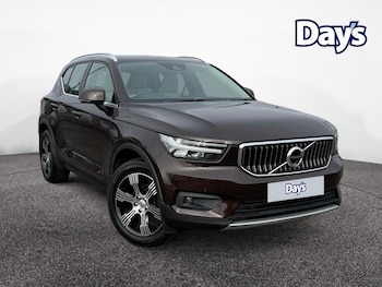 Used Volvo XC40 2019 for sale - 77819766: Photo