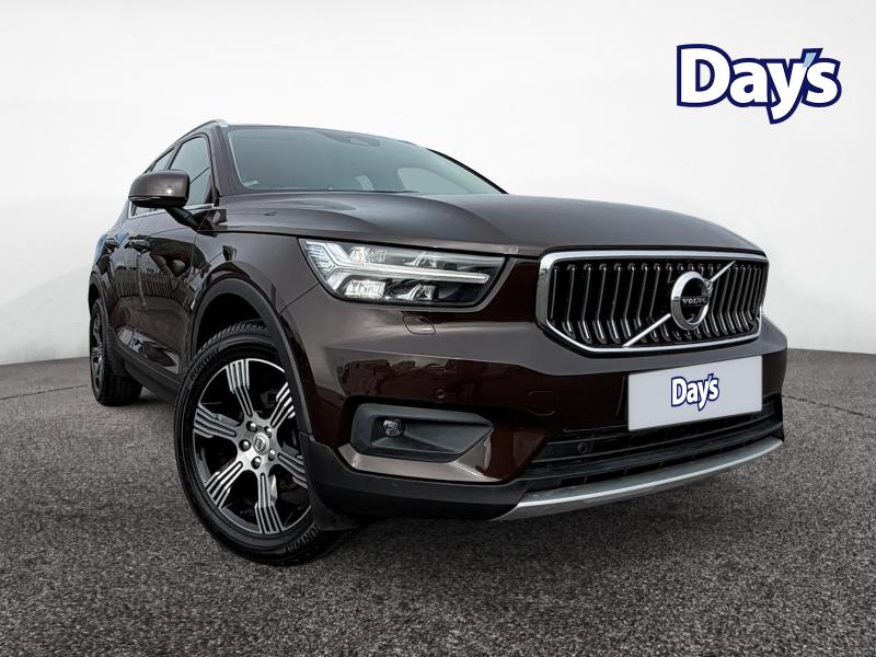 Used Volvo XC40 2019 for sale - 77819766: Photo 2
