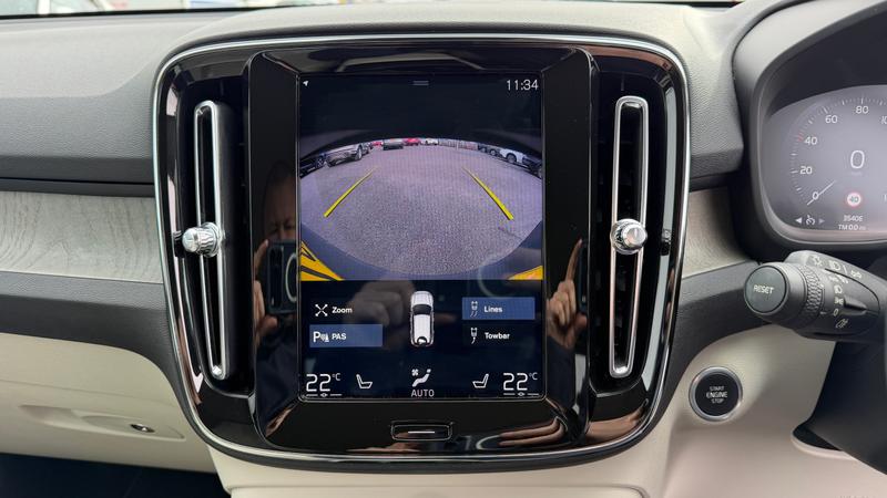 Used Volvo XC40 2019 for sale - 77819766: Photo 20