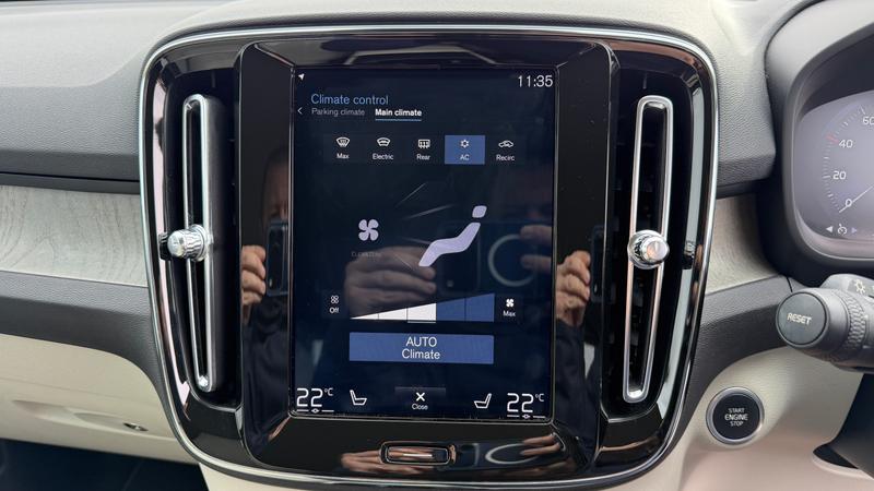 Used Volvo XC40 2019 for sale - 77819766: Photo 21