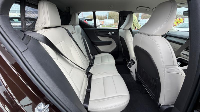 Used Volvo XC40 2019 for sale - 77819766: Photo 25