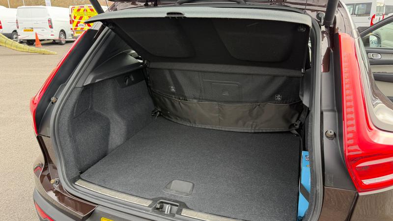 Used Volvo XC40 2019 for sale - 77819766: Photo 26