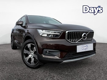 Used Volvo XC40 2019 for sale - 77819766: Photo