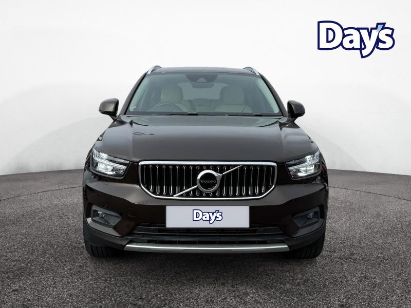 Used Volvo XC40 2019 for sale - 77819766: Photo 3