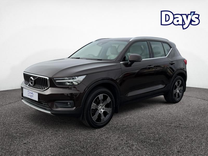 Used Volvo XC40 2019 for sale - 77819766: Photo 4