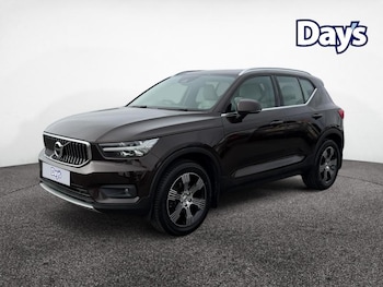 Used Volvo XC40 2019 for sale - 77819766: Photo